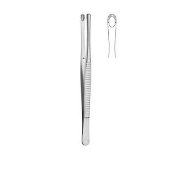 Tissue Grasping Forcep